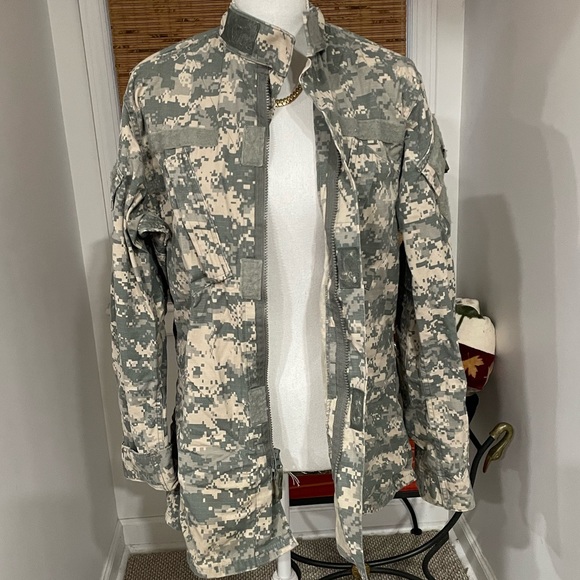 U.S. Army Other - VINTAGE ARMY COAT